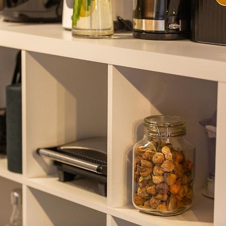 Apartment Carovo7 كلارجيفيكا المظهر الخارجي الصورة