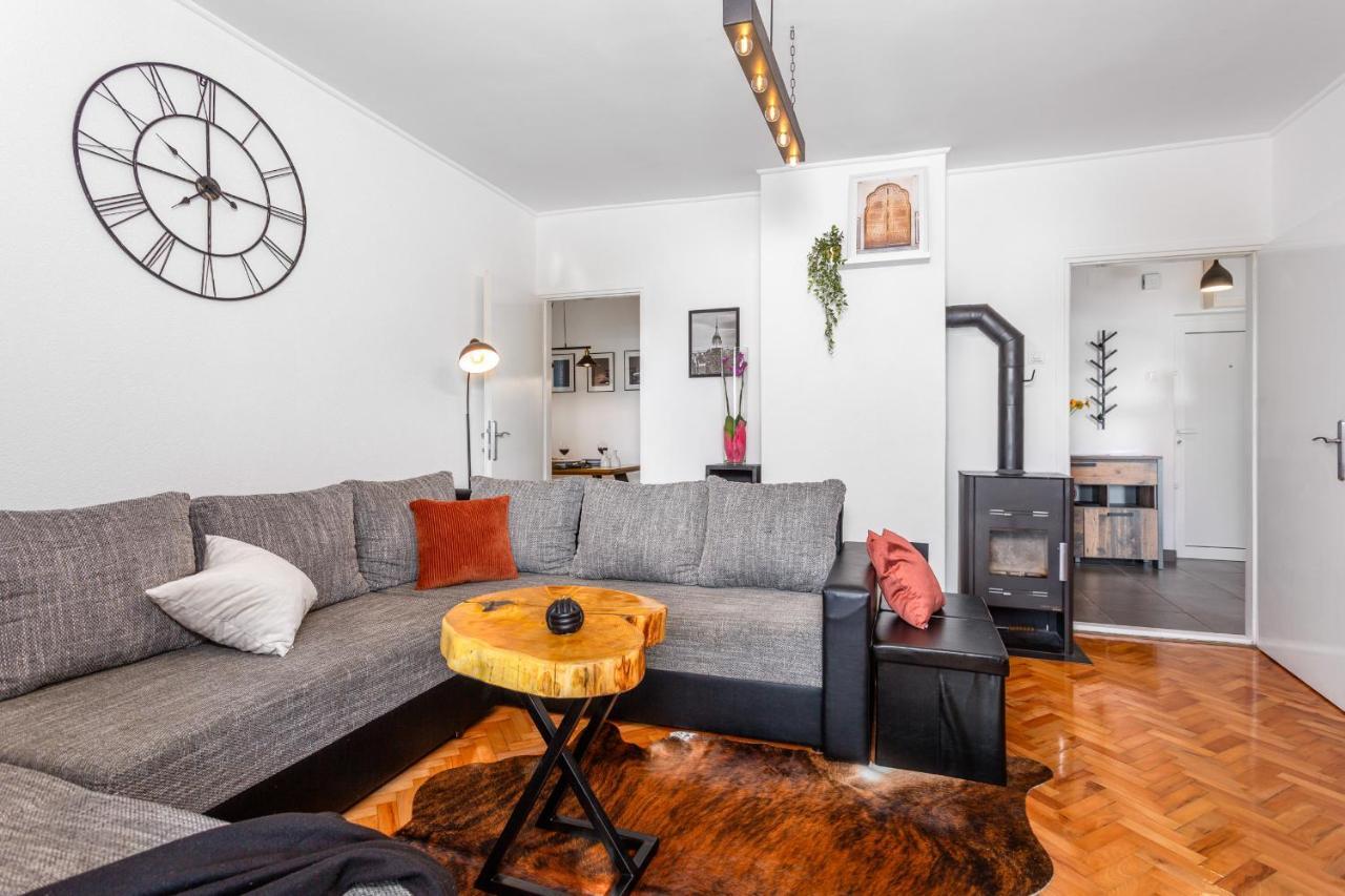Apartment Carovo7 كلارجيفيكا المظهر الخارجي الصورة