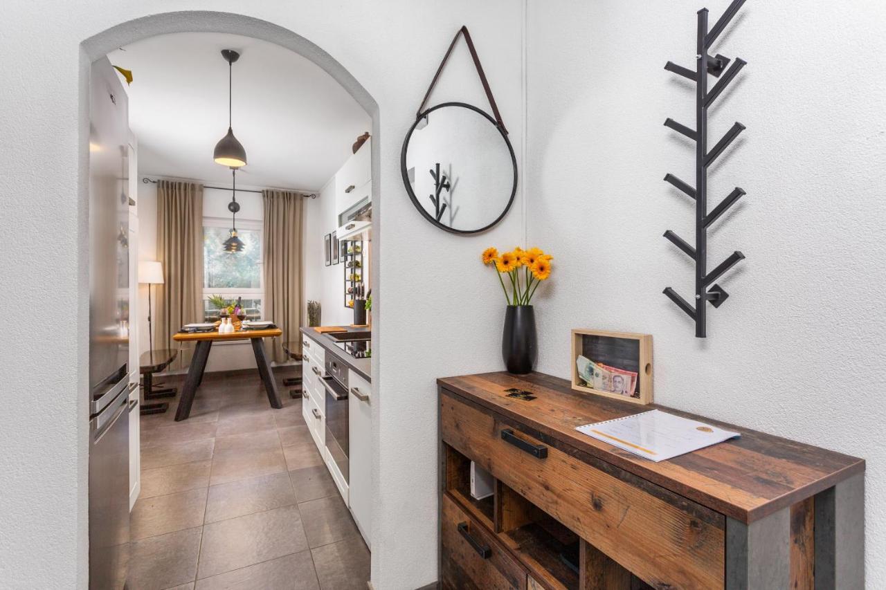 Apartment Carovo7 كلارجيفيكا المظهر الخارجي الصورة