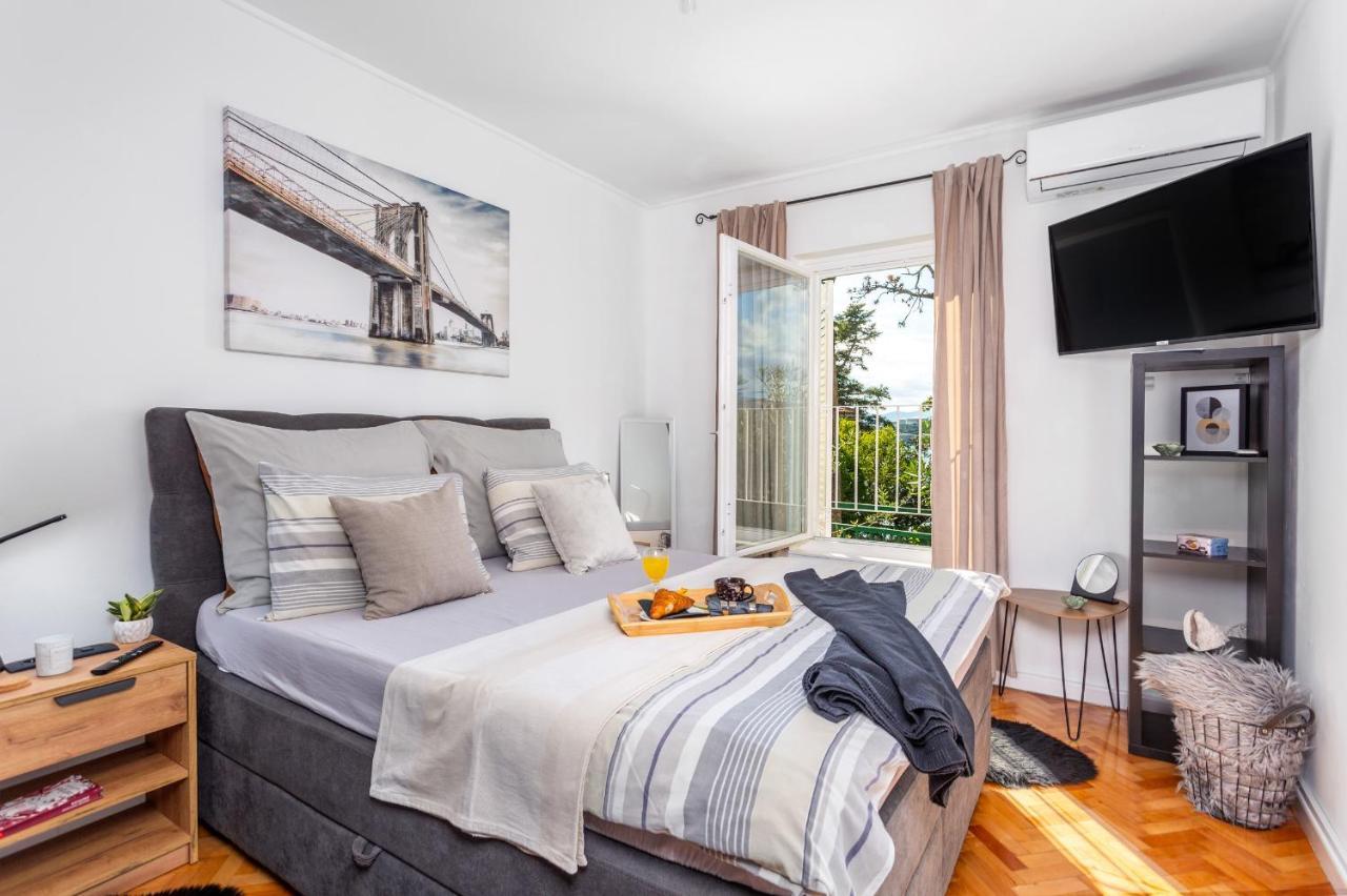 Apartment Carovo7 كلارجيفيكا المظهر الخارجي الصورة