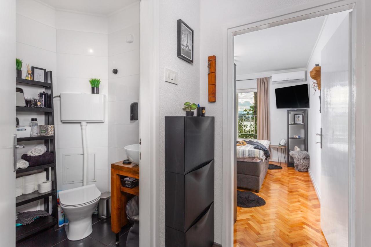 Apartment Carovo7 كلارجيفيكا المظهر الخارجي الصورة