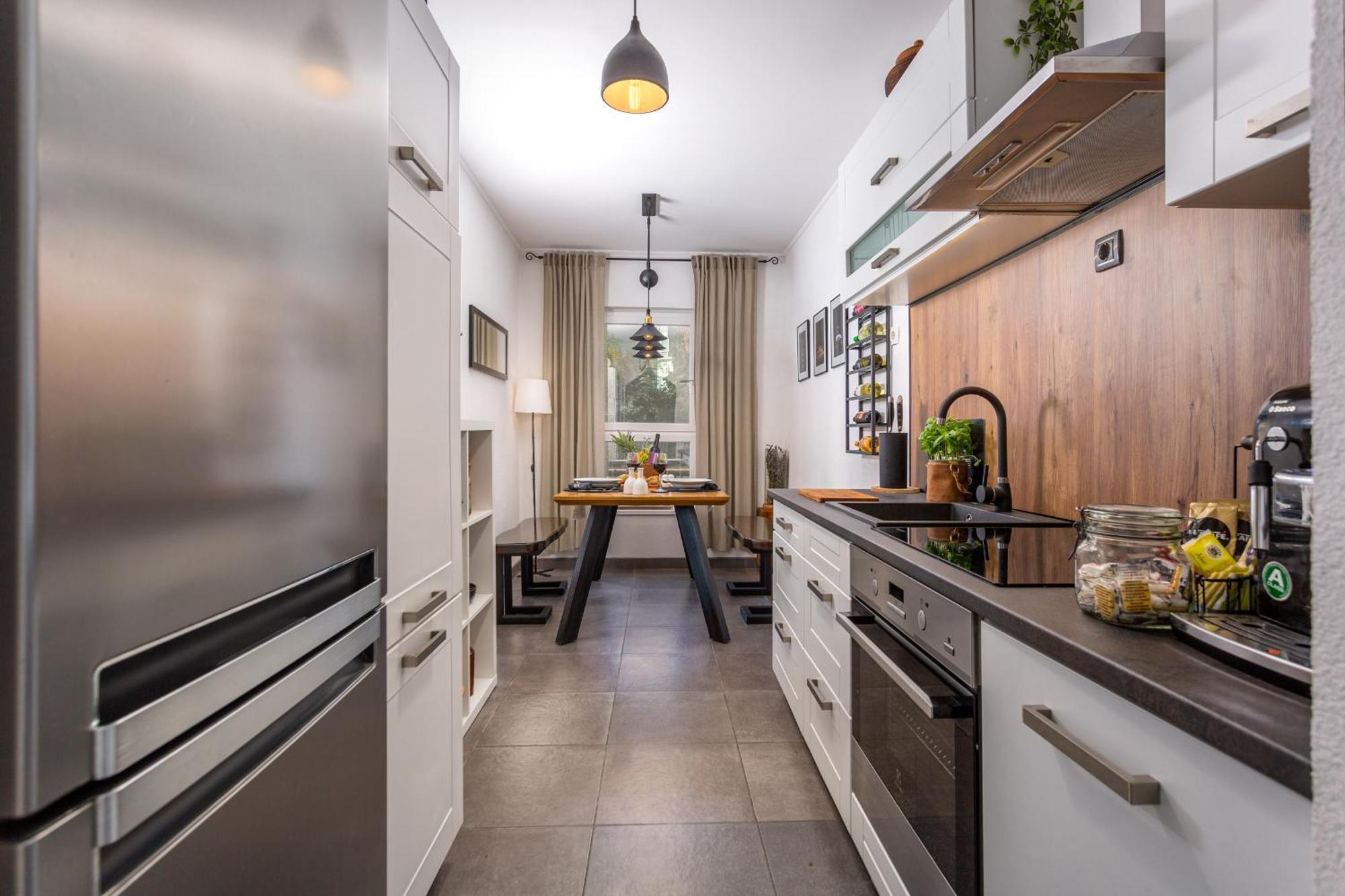 Apartment Carovo7 كلارجيفيكا المظهر الخارجي الصورة