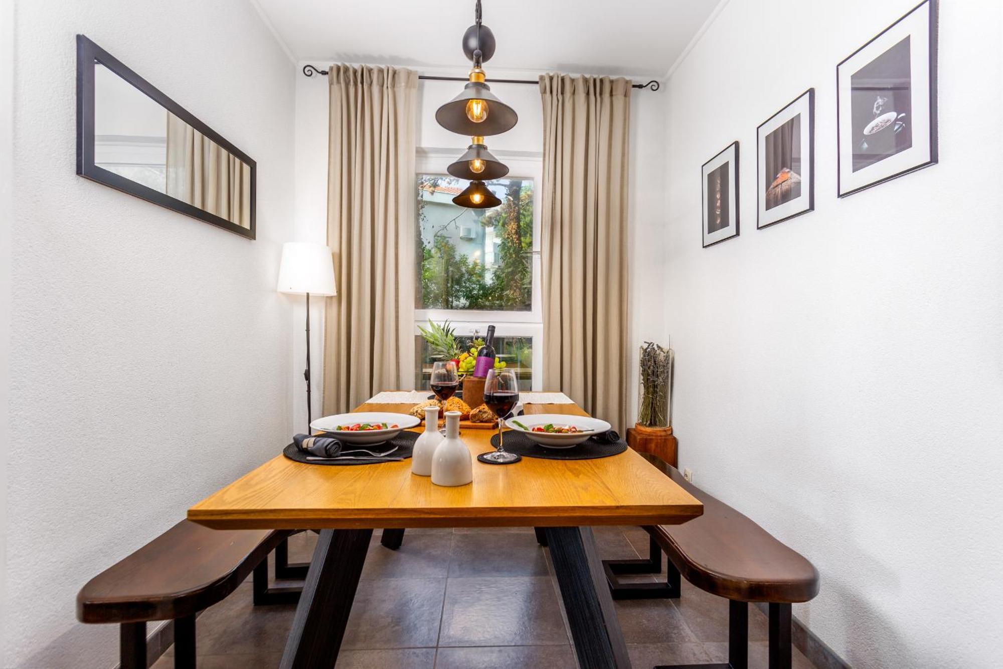 Apartment Carovo7 كلارجيفيكا المظهر الخارجي الصورة