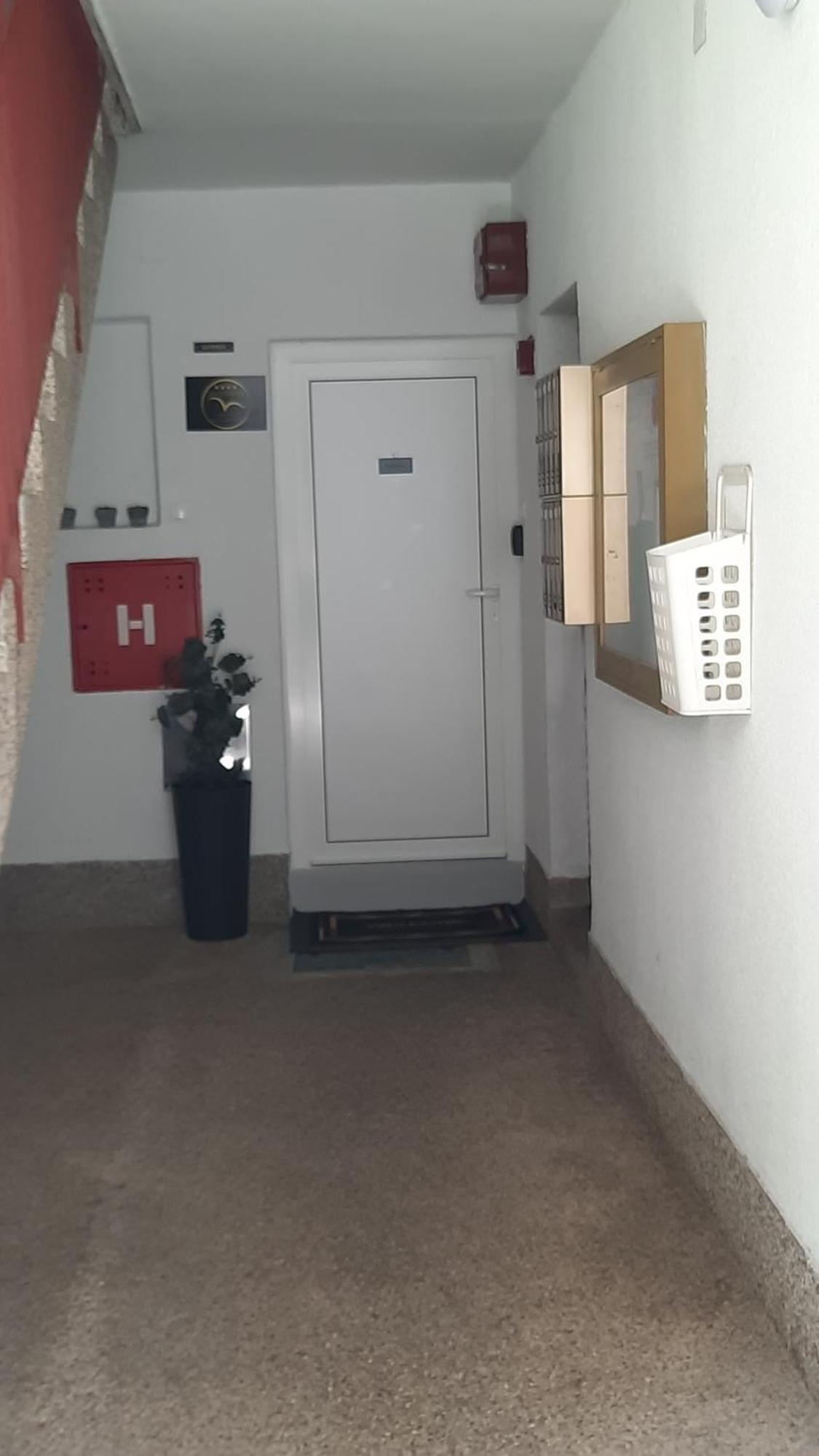 Apartment Carovo7 كلارجيفيكا المظهر الخارجي الصورة
