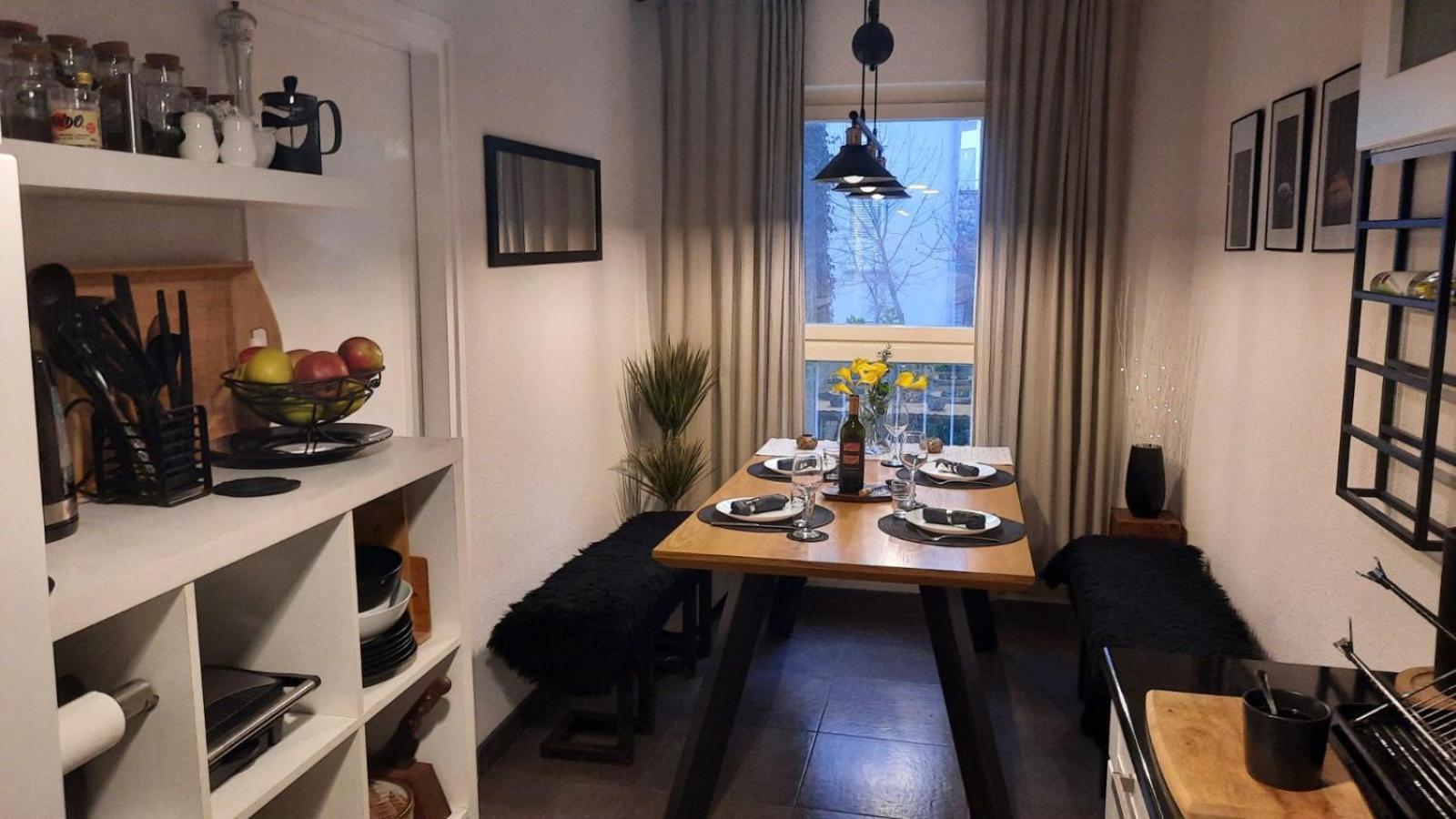 Apartment Carovo7 كلارجيفيكا المظهر الخارجي الصورة
