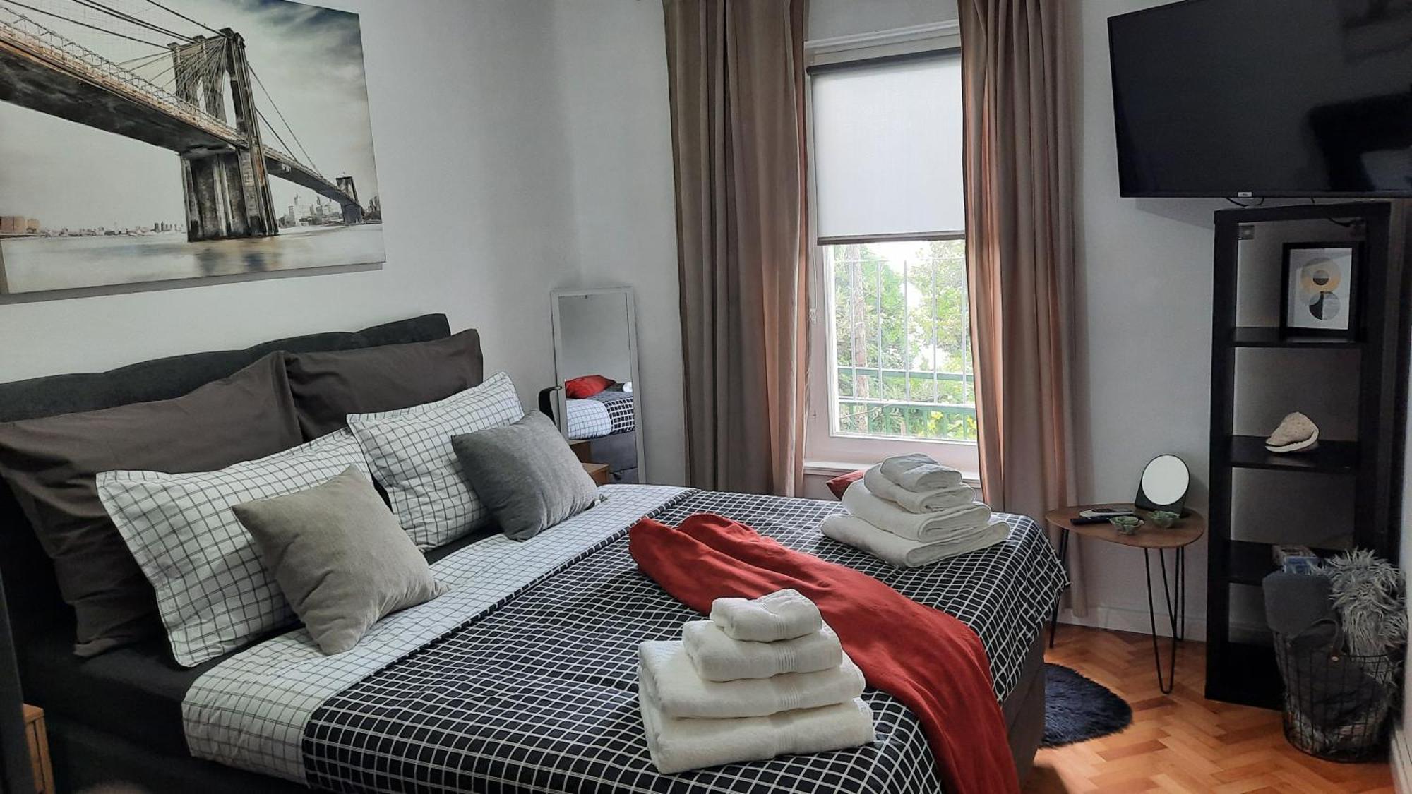 Apartment Carovo7 كلارجيفيكا المظهر الخارجي الصورة