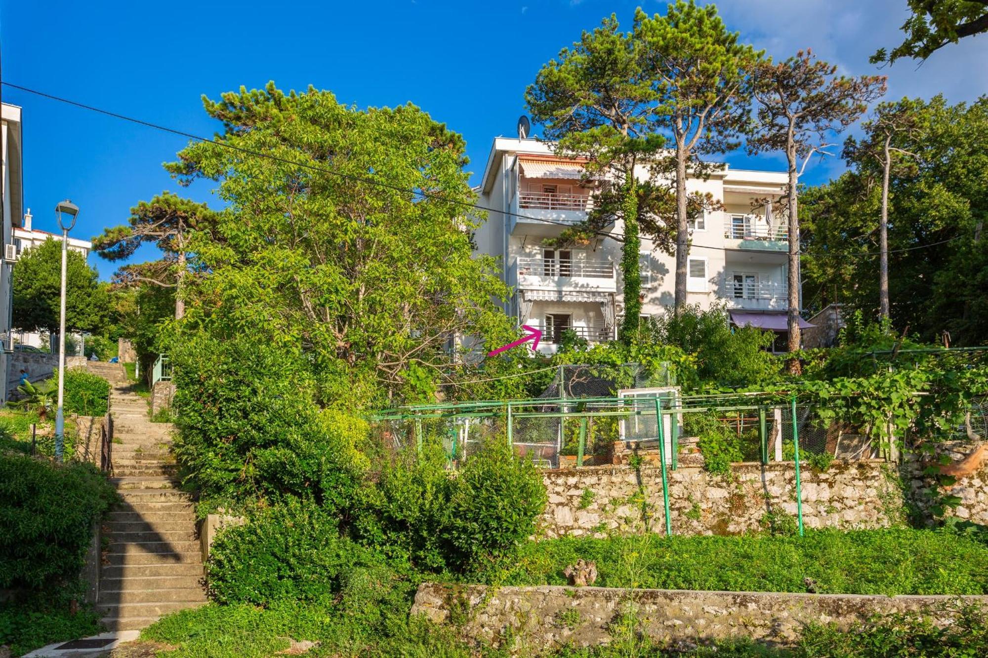 Apartment Carovo7 كلارجيفيكا المظهر الخارجي الصورة
